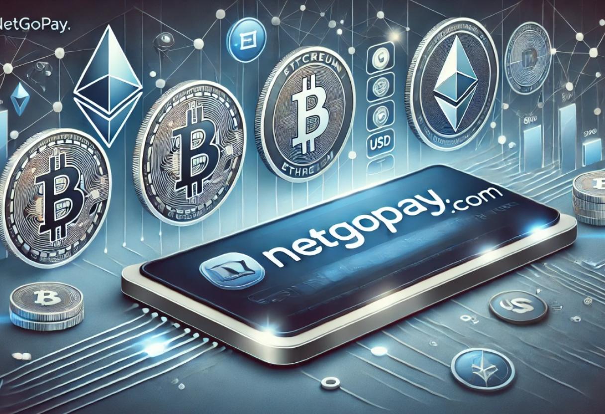 netgopay.com - отзывы, преимущества и опыт использования