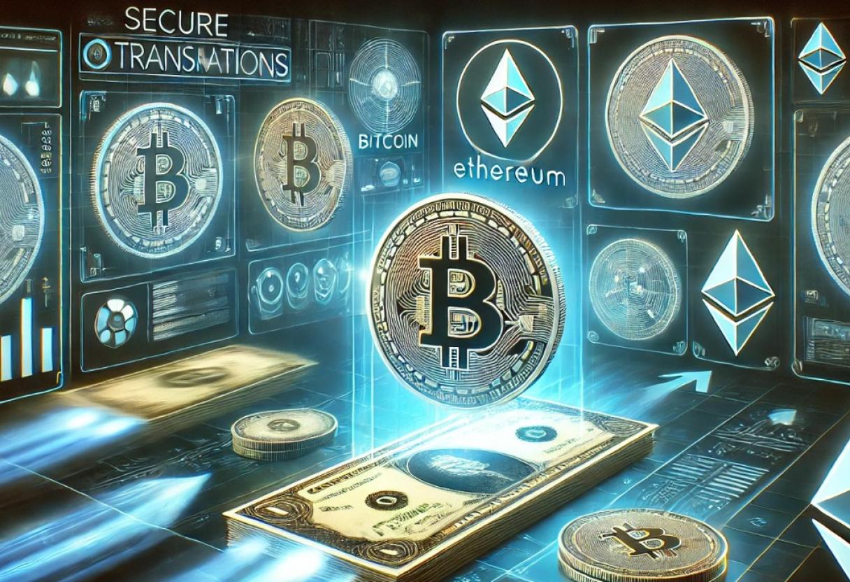 buda-btc.com - отзывы пользователей о сервисе обмена криптовалют