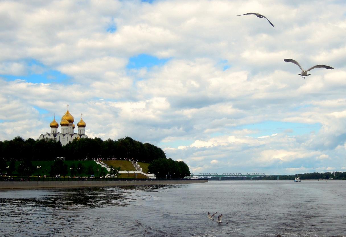 Недорогие санатории с лечением в Ярославской области