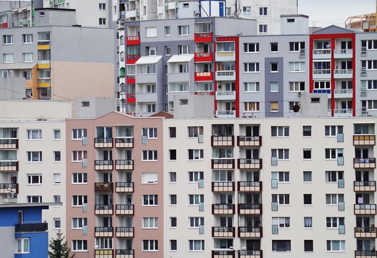 Что нужно знать, когда снимаешь квартиру