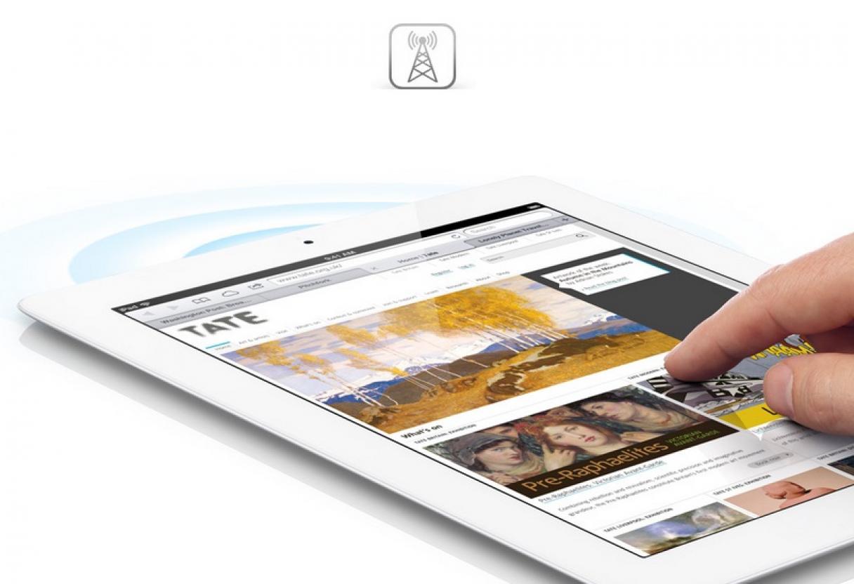 iPad