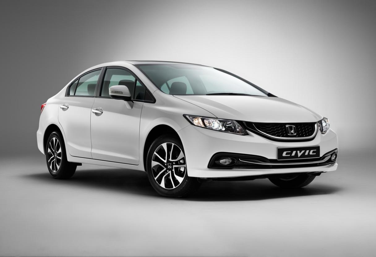 Компания Флайт-Авто - официальный дилер Honda