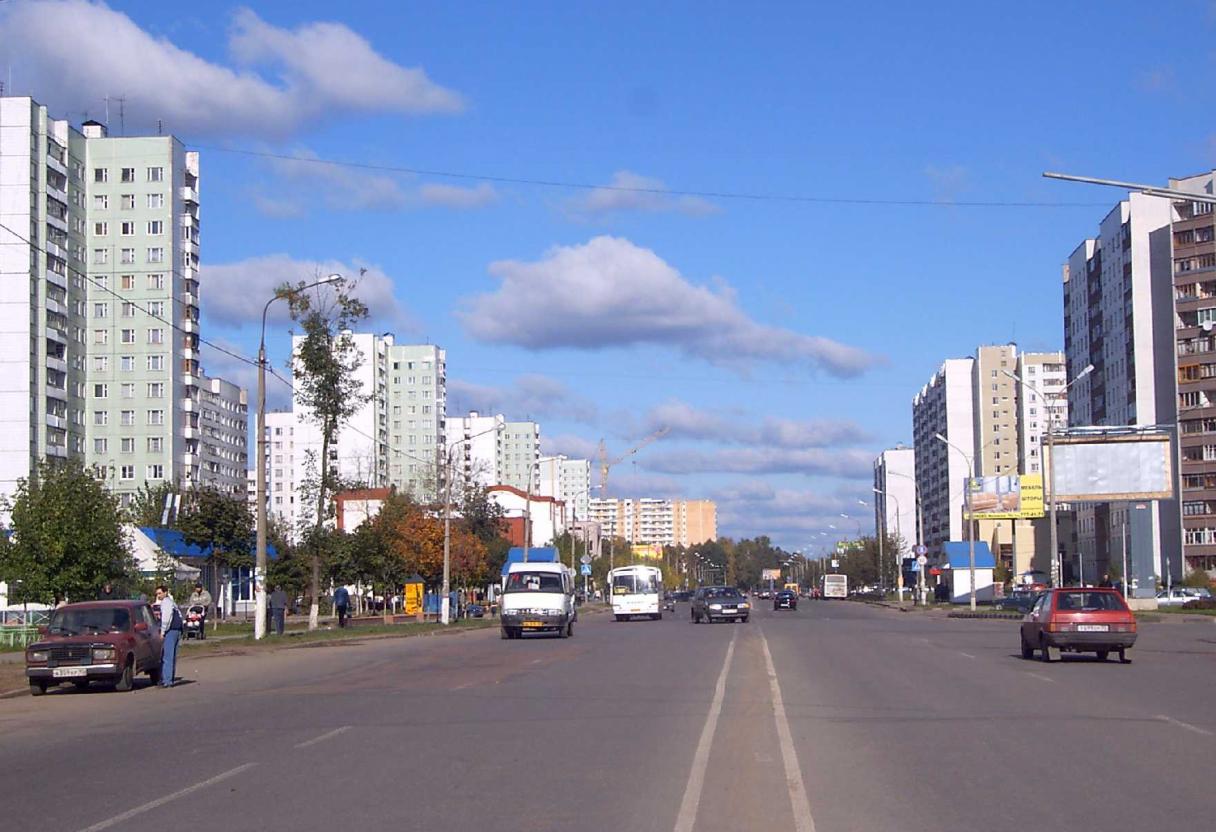 Королев