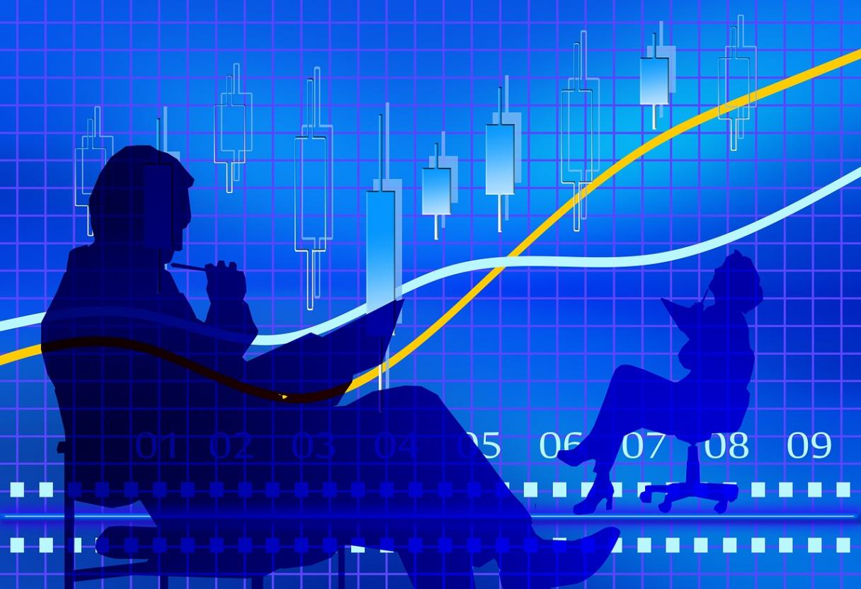 Все дельные советы по торговле на Forex в одном блоге