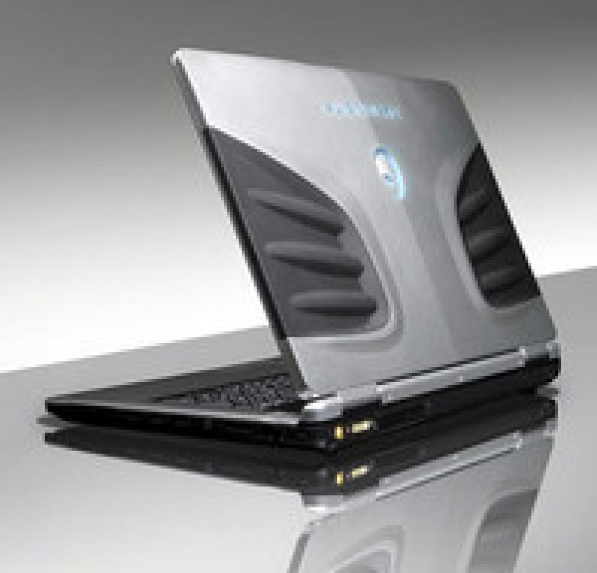 Ноутбук: Alienware Area-51 m5790 Special Edition
