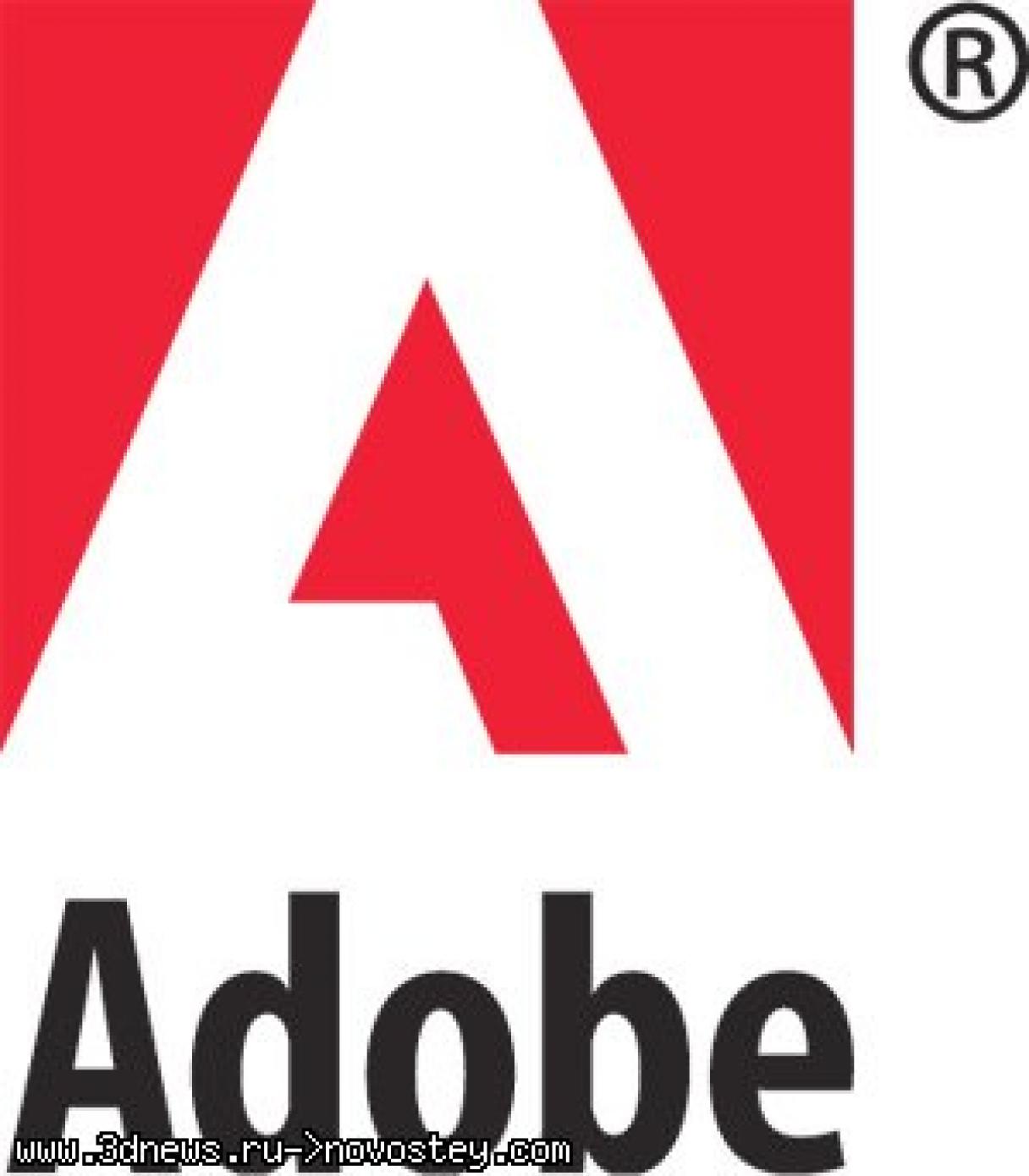 Adobe выпускает коммерческую версию сервиса Acrobat Connect