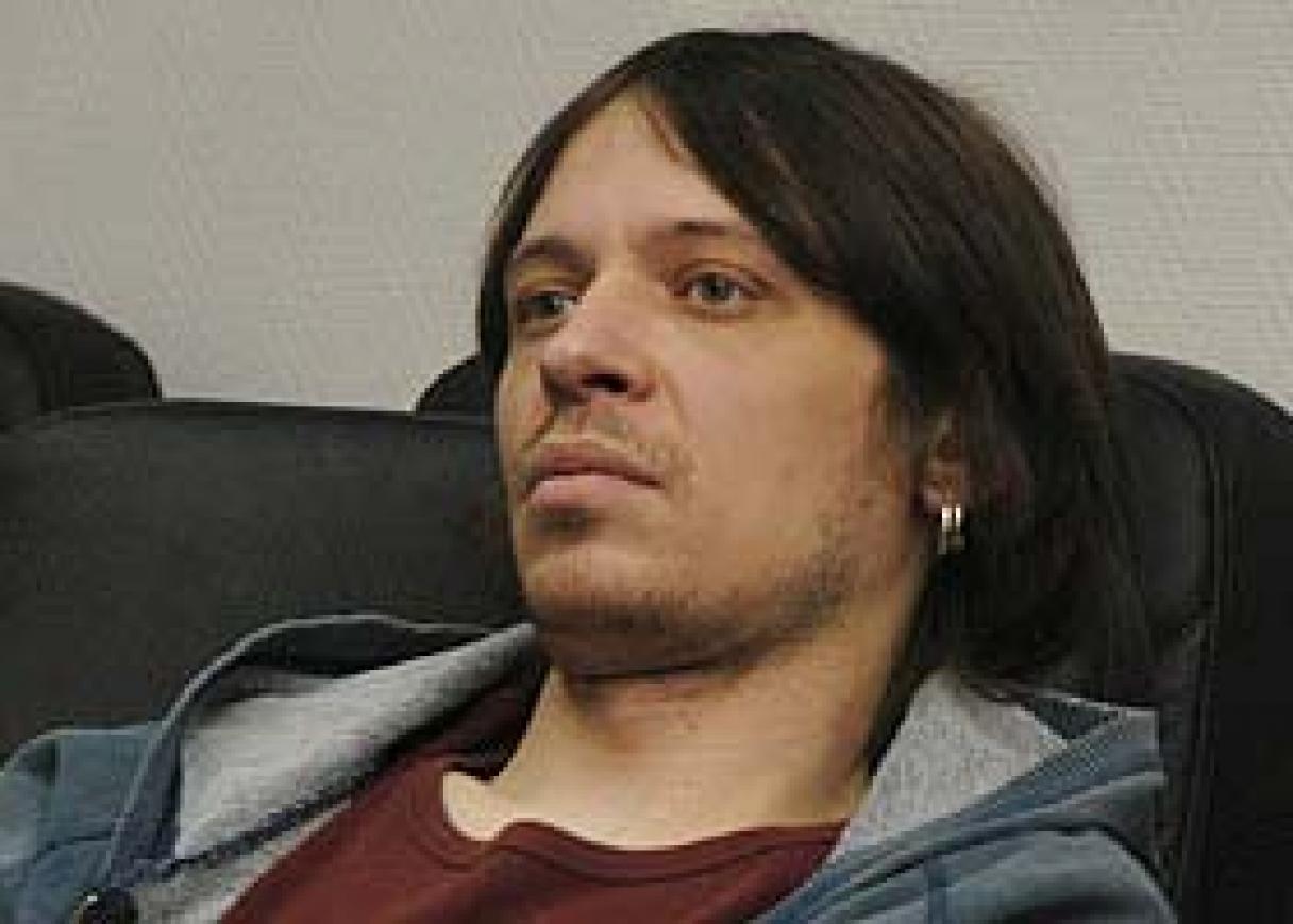 Найк Борзов