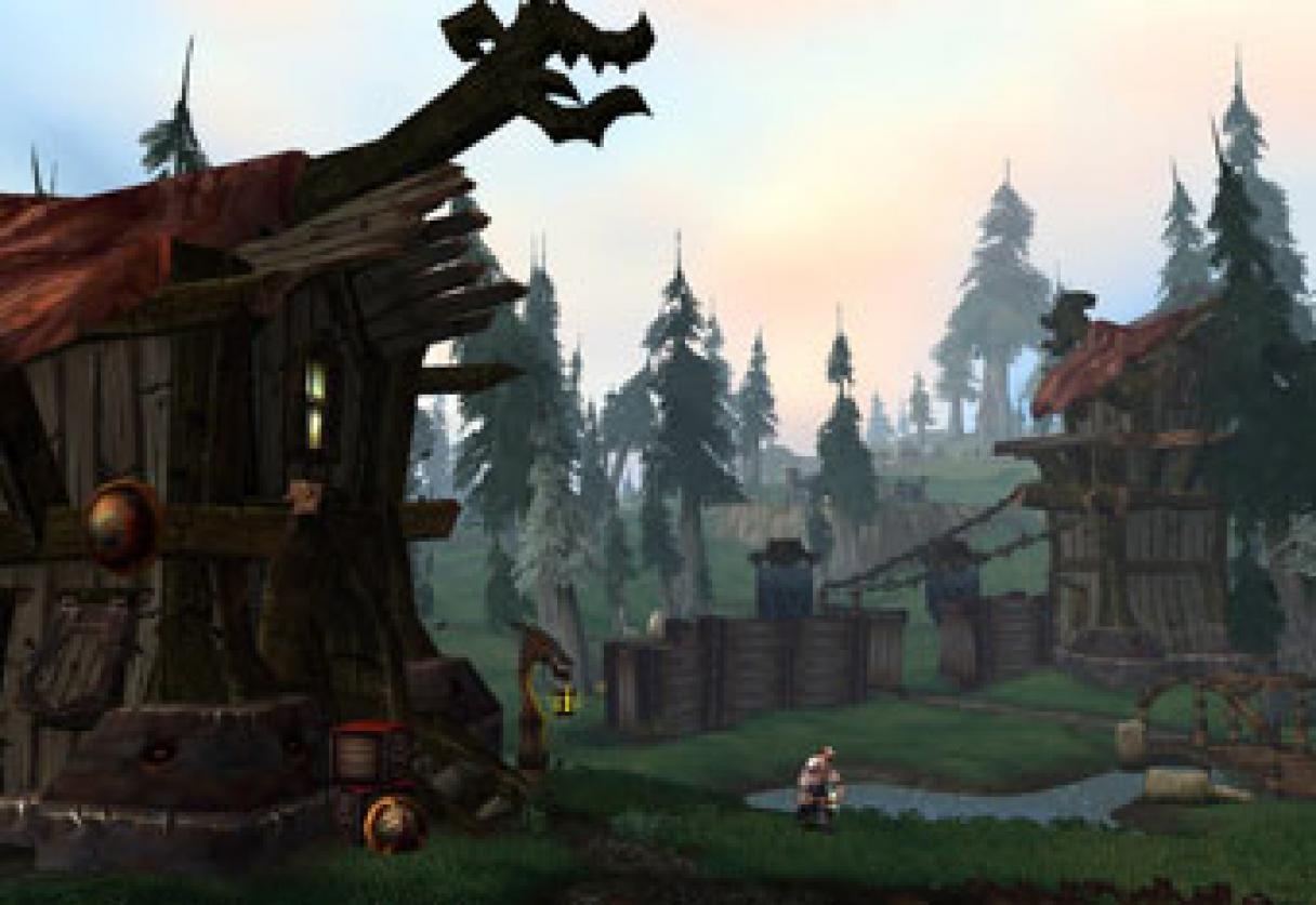У игрока World of Warcraft отняли купленного за 10000 долларов персонажа