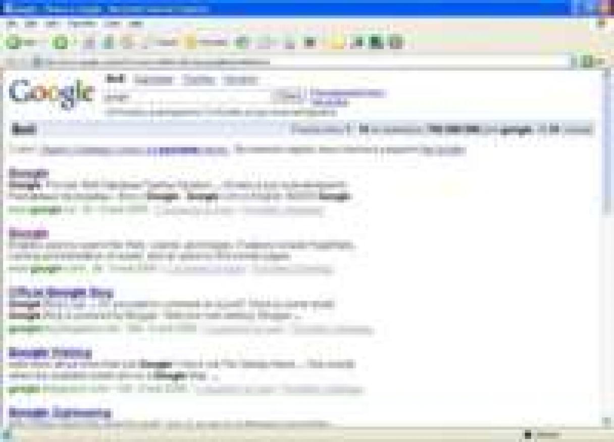 Билла загоняют в Гугол?Война между Microsoft и Google