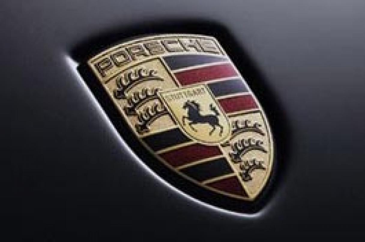 Porsche может купить Volkswagen