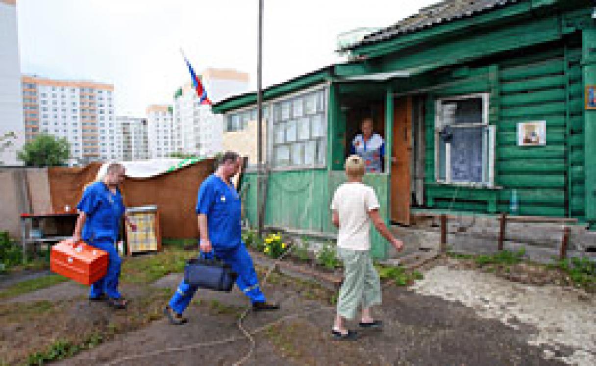 Решение властей об изъятии земель в Бутово законно