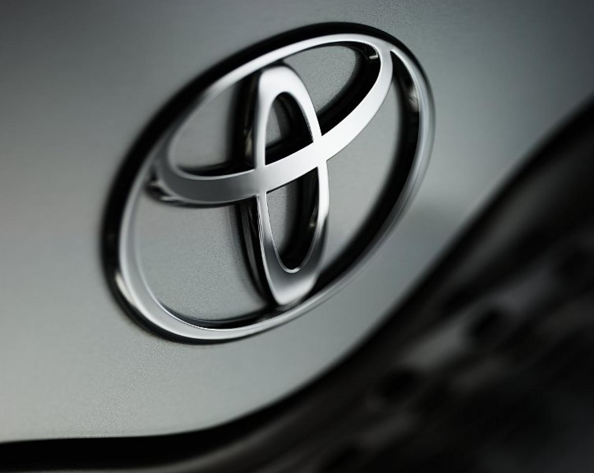 Кризис добрался до Toyota Motor Corp.