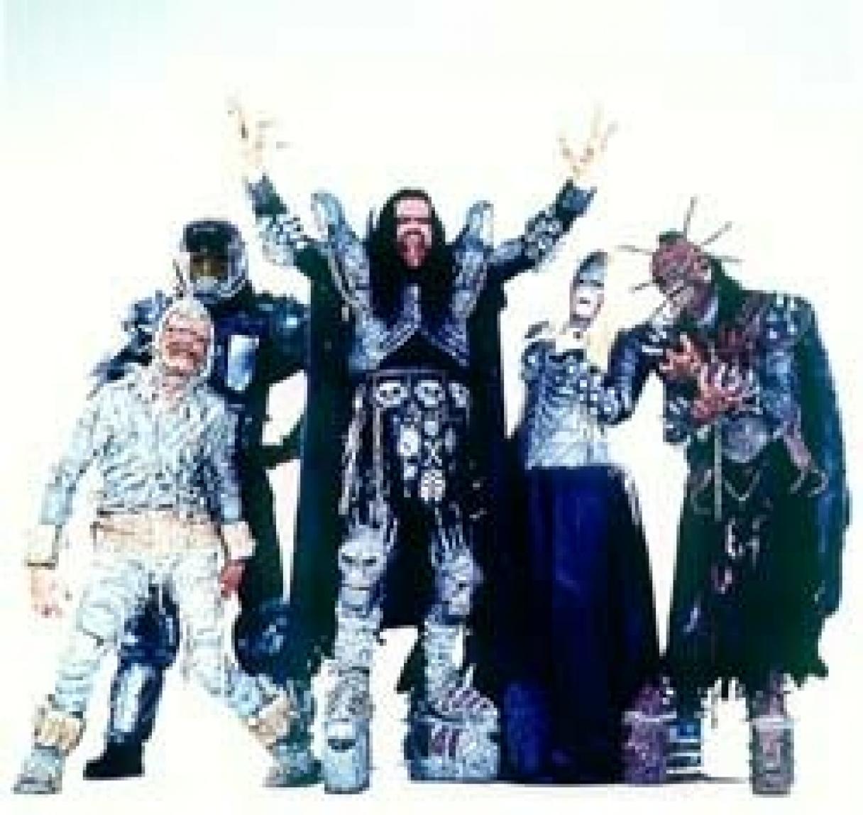 Lordi