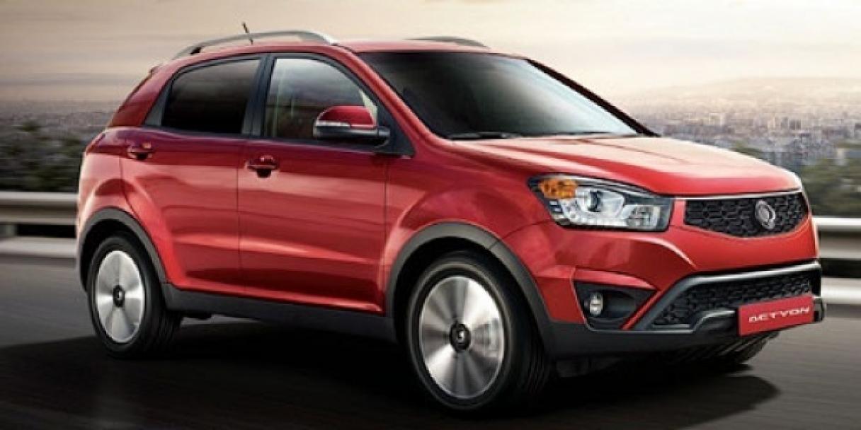 Компания Chevrolet стала очень популярна на мировом рынке