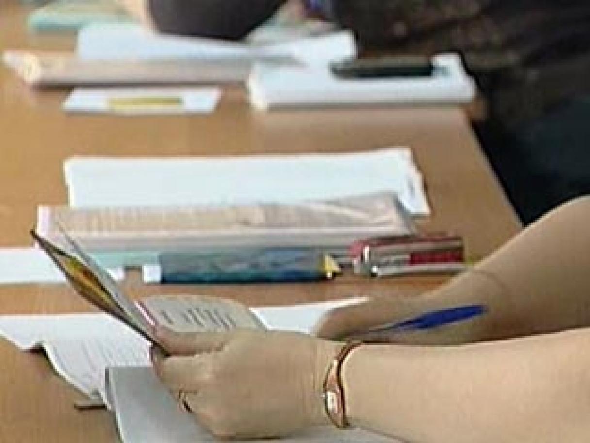 КПРФ заявляет о нарушениях на выборах