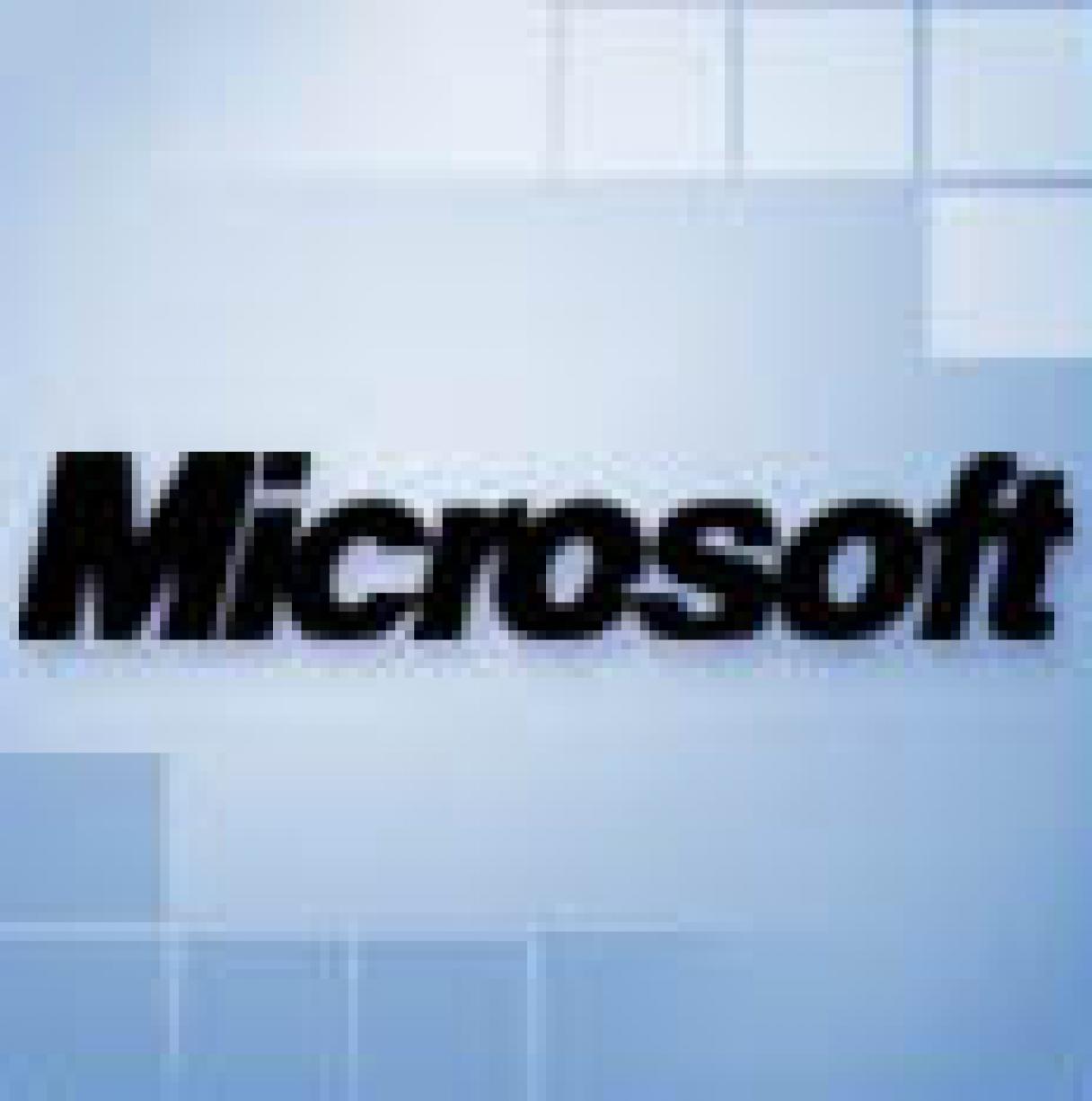Microsoft против русского