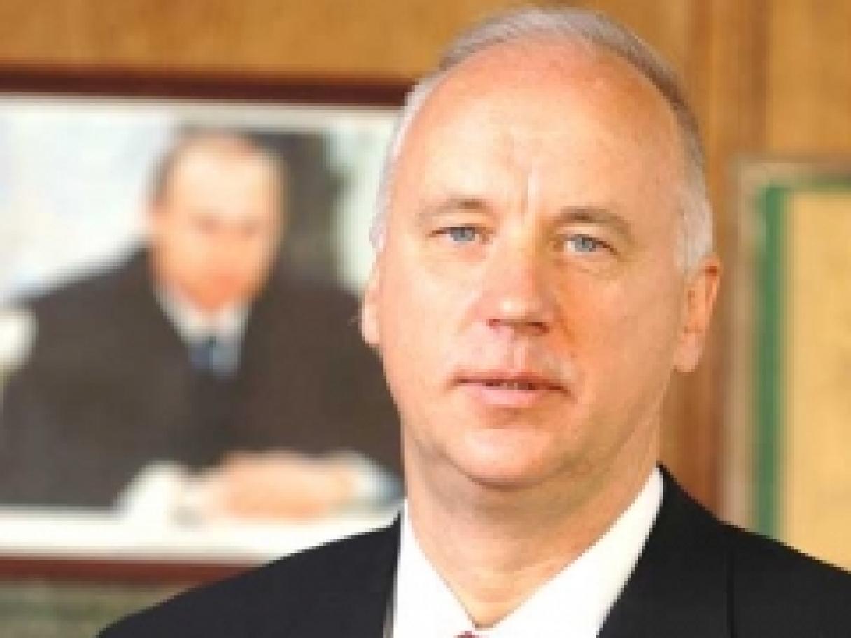 Александр Бастрыкин