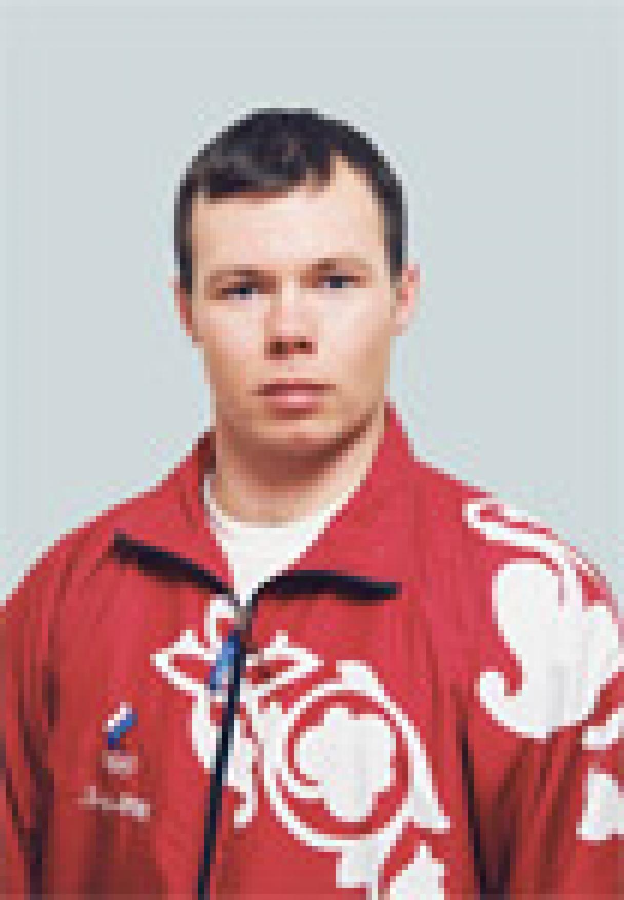 Виталий Глущенко