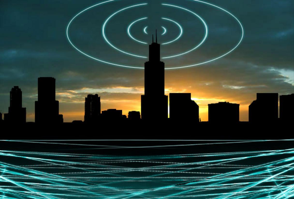 WiMax официально утверждён стандартом 3G