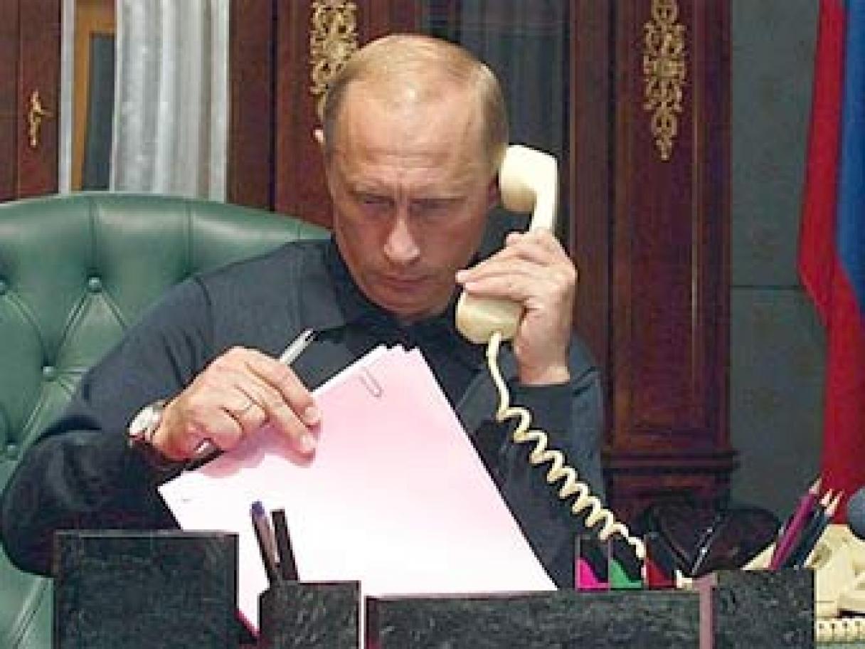 Когда был создан Следственный комитет