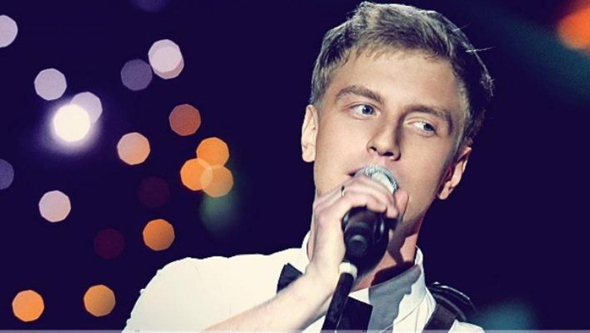 Алексей Гоман