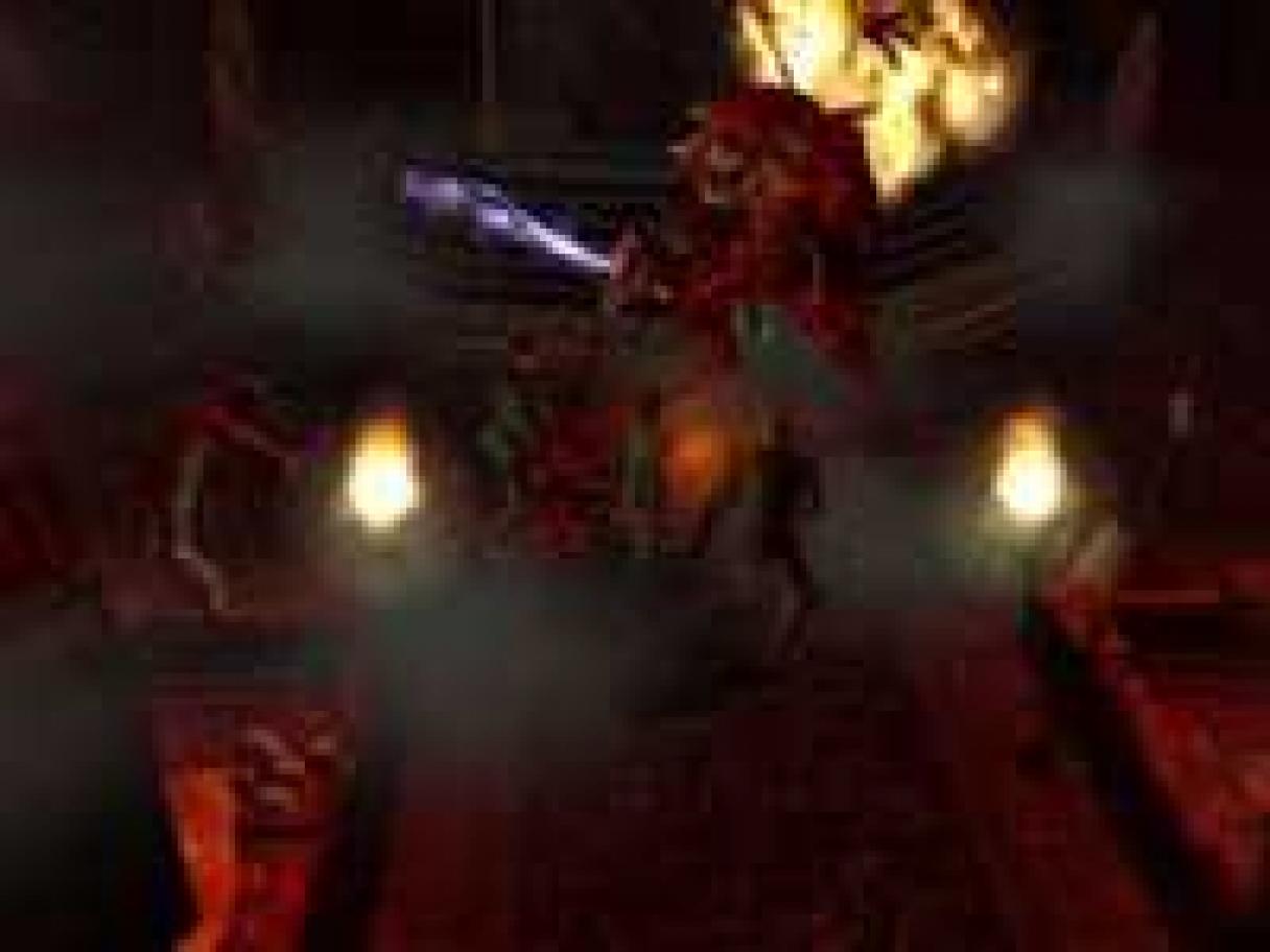 Neverwinter Nights