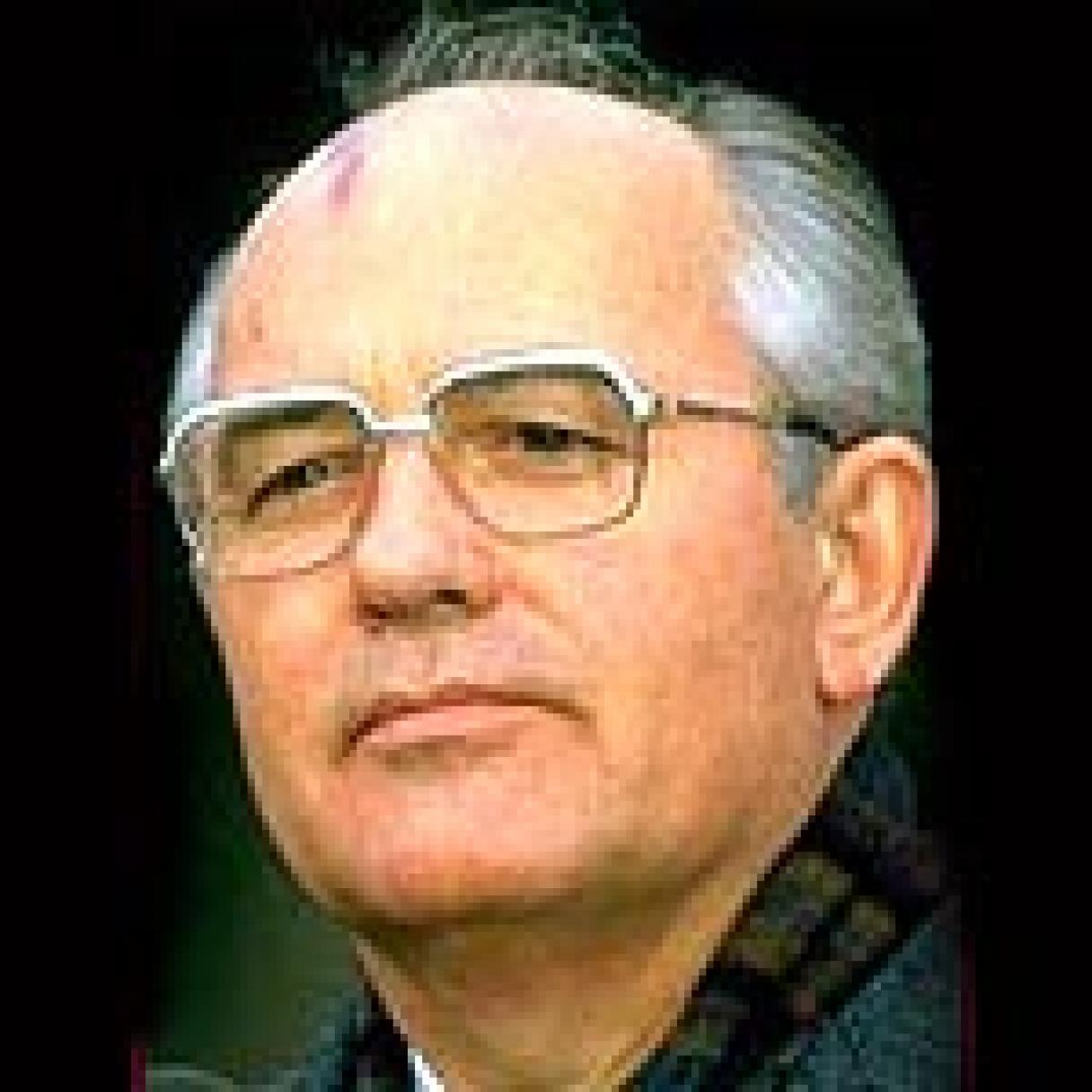 Михаил Сергеевич Горбачев - биография, факты о жизни политики