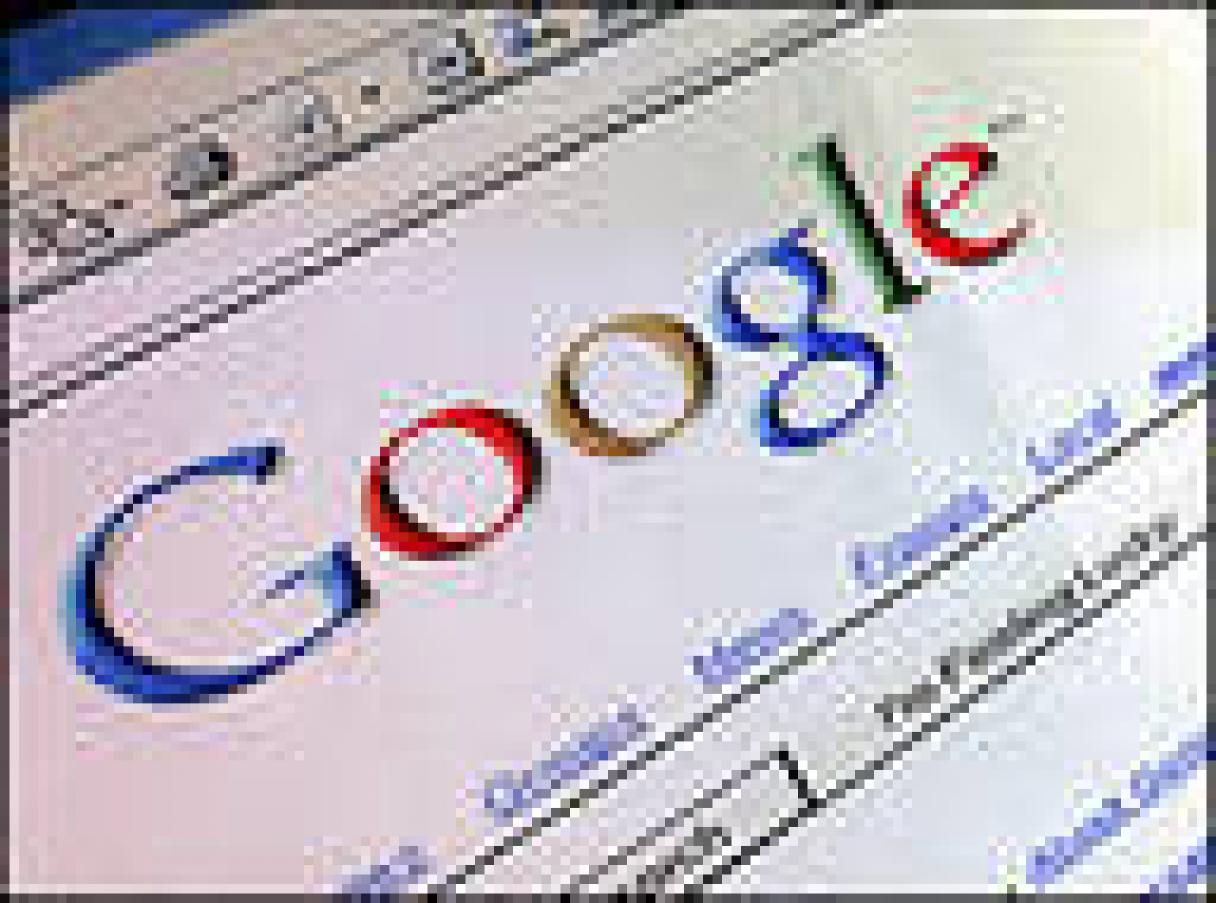 Google обвиняют в фальсификации