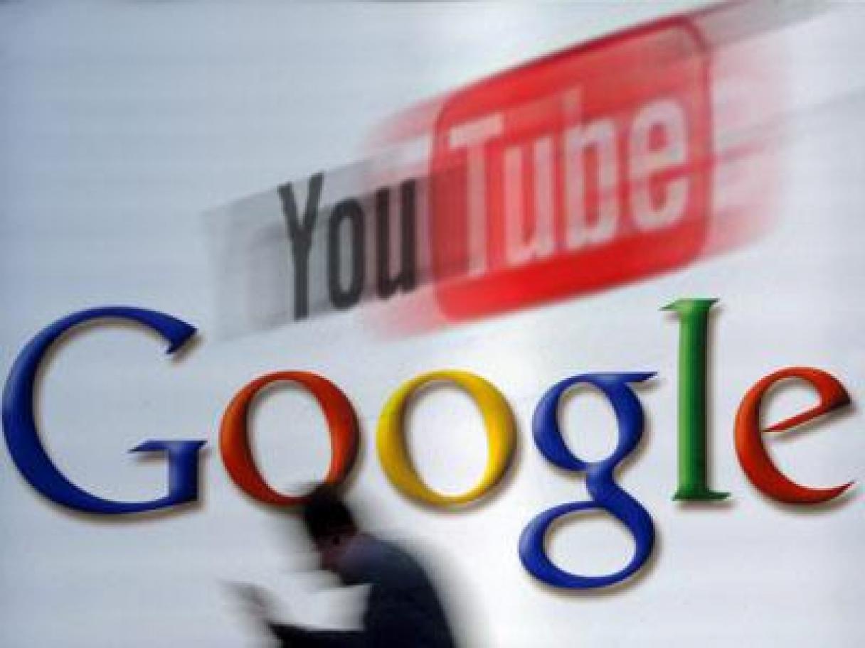 YouTube.com расширяет границы. Популярные сервис получил девять национальных доменов