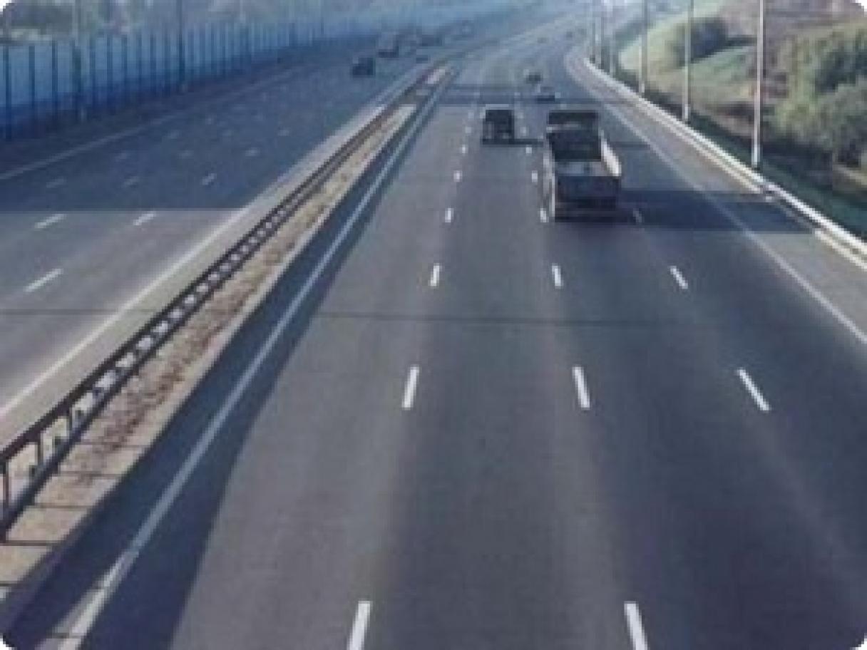 Из Москвы в Балашиху проложат платную автотрассу