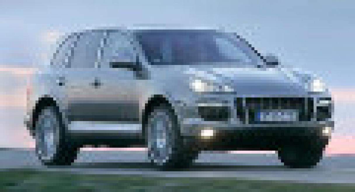Porsche соответствует высоким стандартам качества