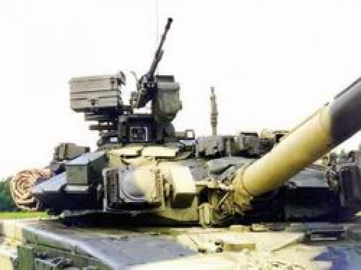 Военная кафедра