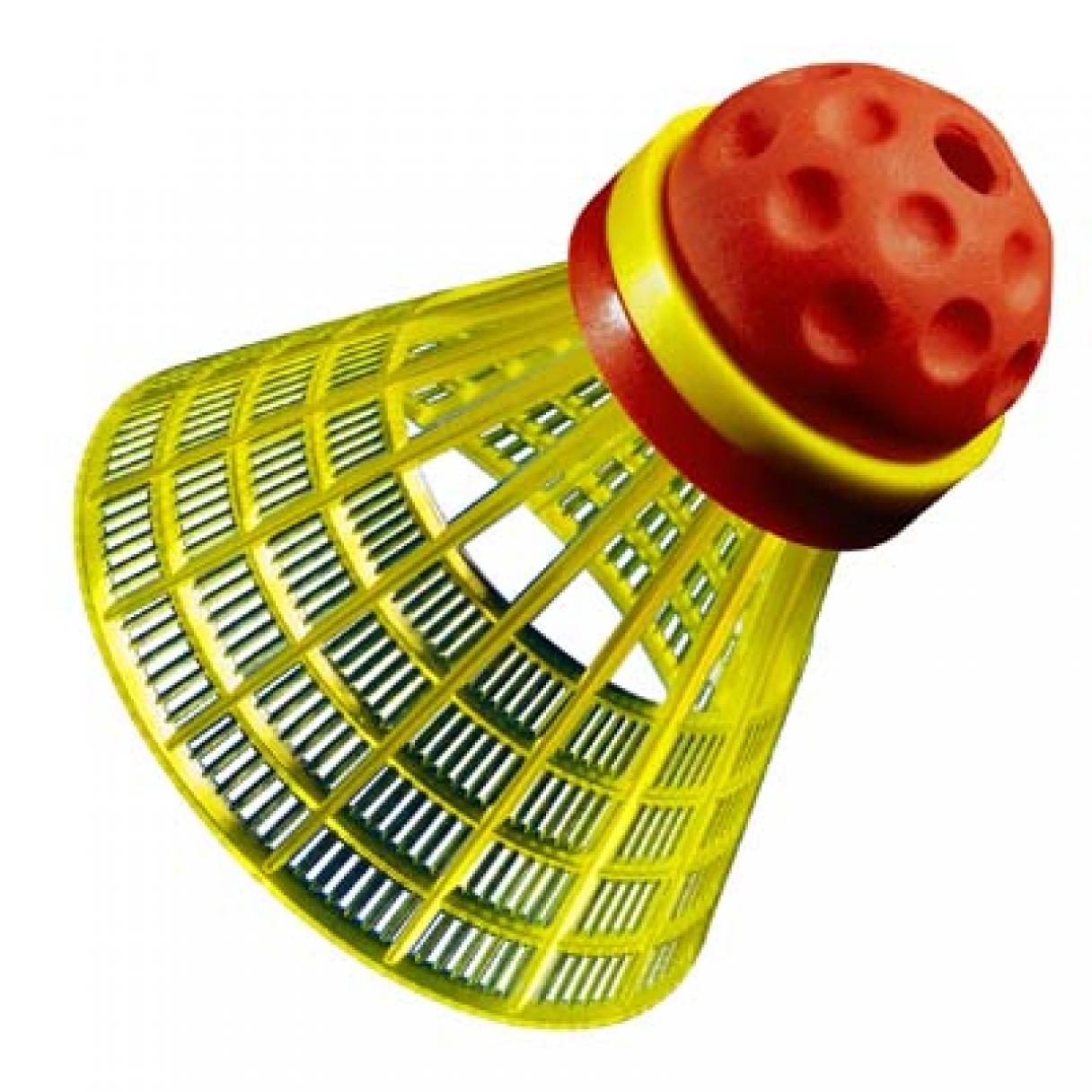 Спидминтон (Speedminton)
