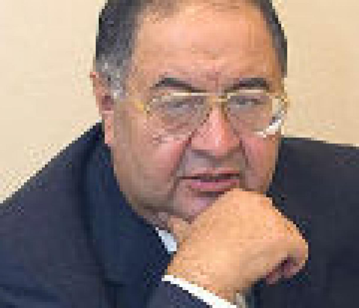 Миллиардер Усманов покупает Яндекс