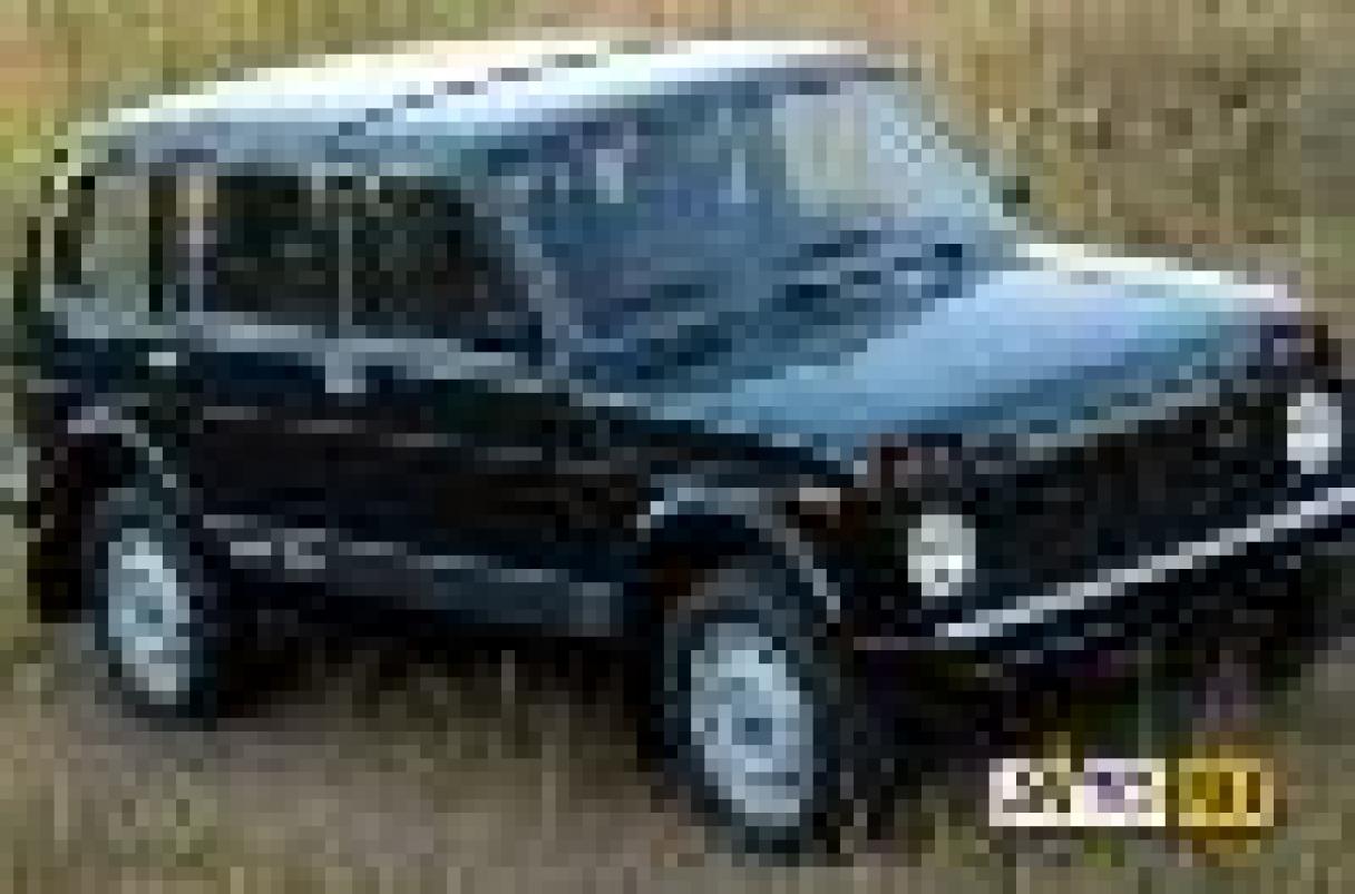 LADA 4х4 приспособили для сельских врачей общей практики