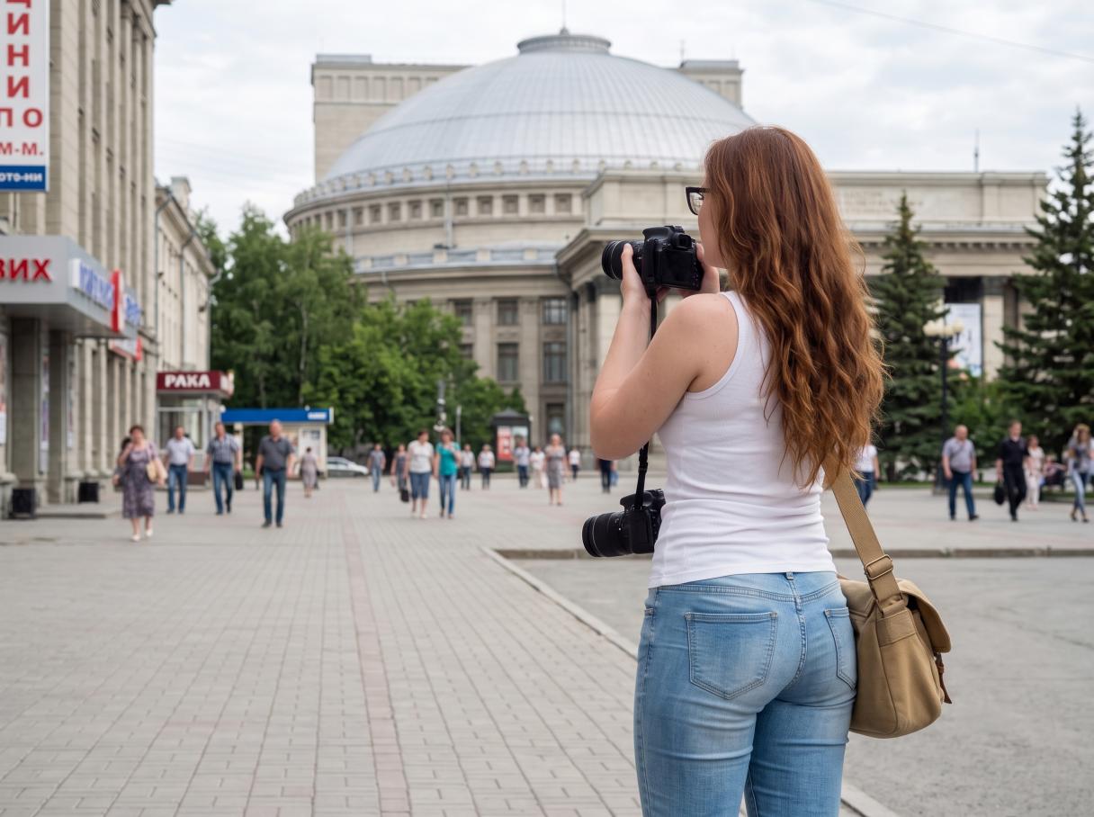 Что посмотреть в Новосибирске за 3 дня