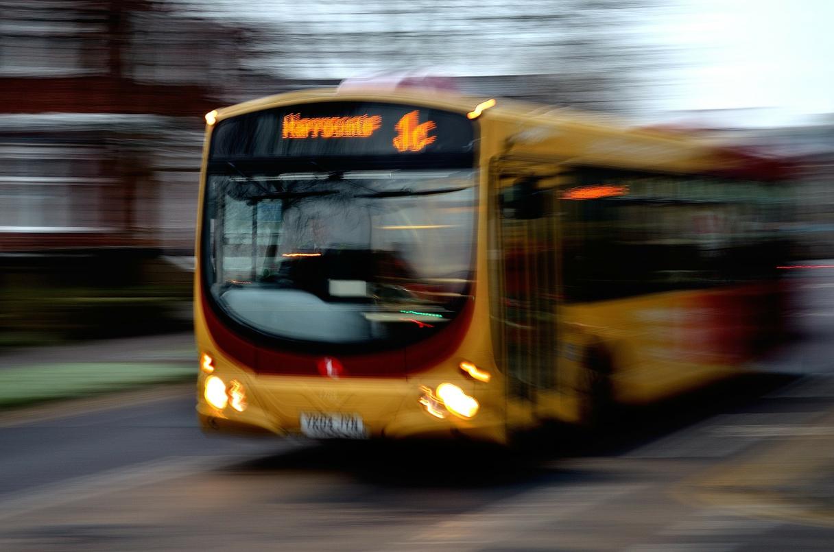 Автобус