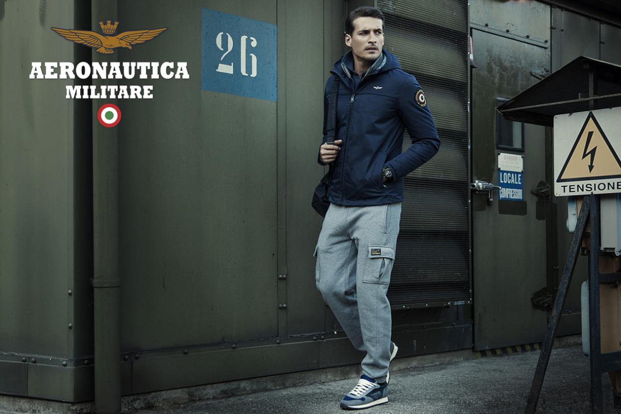 Одежда Aeronautica Militare